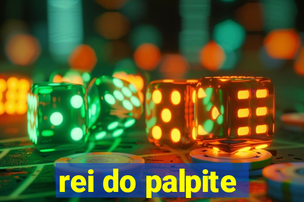rei do palpite